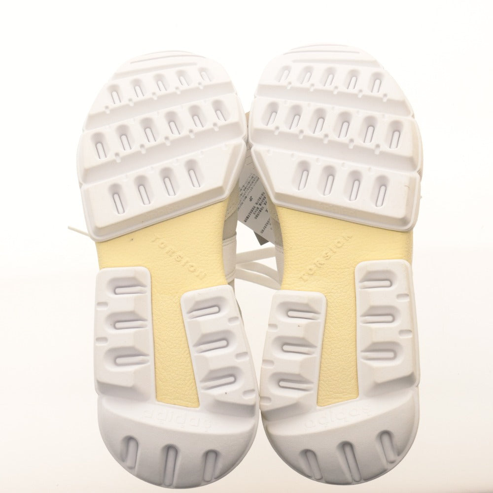 ■ adidas アディダス スニーカー 靴 EQT CUSHION 2 EASYEL/FTWWHT/GRETWO DB2718 メンズ 27cm タグ,箱付き 未使用(訳あり)