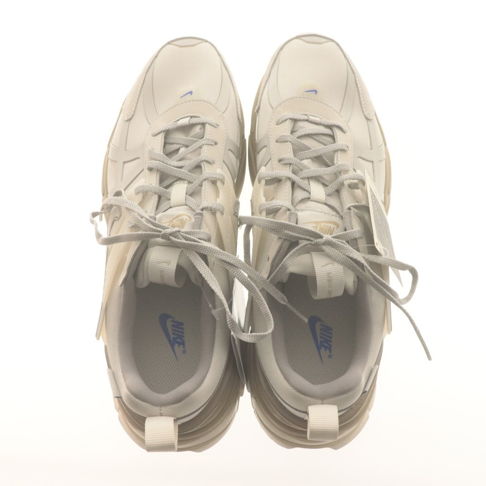 ■ ナイキ スニーカー 靴 W NIKE V2K RUN GTX ゴアテックス FZ2622-002 ブルー/グレー/カーキ メンズ 28cm タグ,箱付き 未使用(汚有)