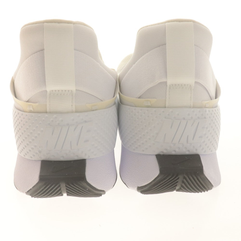 ■ ナイキ スニーカー 靴 NIKE GO FLYEASE ゴー フライイース ホワイト/ブラック DR5540-102 ハンズフリー メンズ 28cm 箱付き