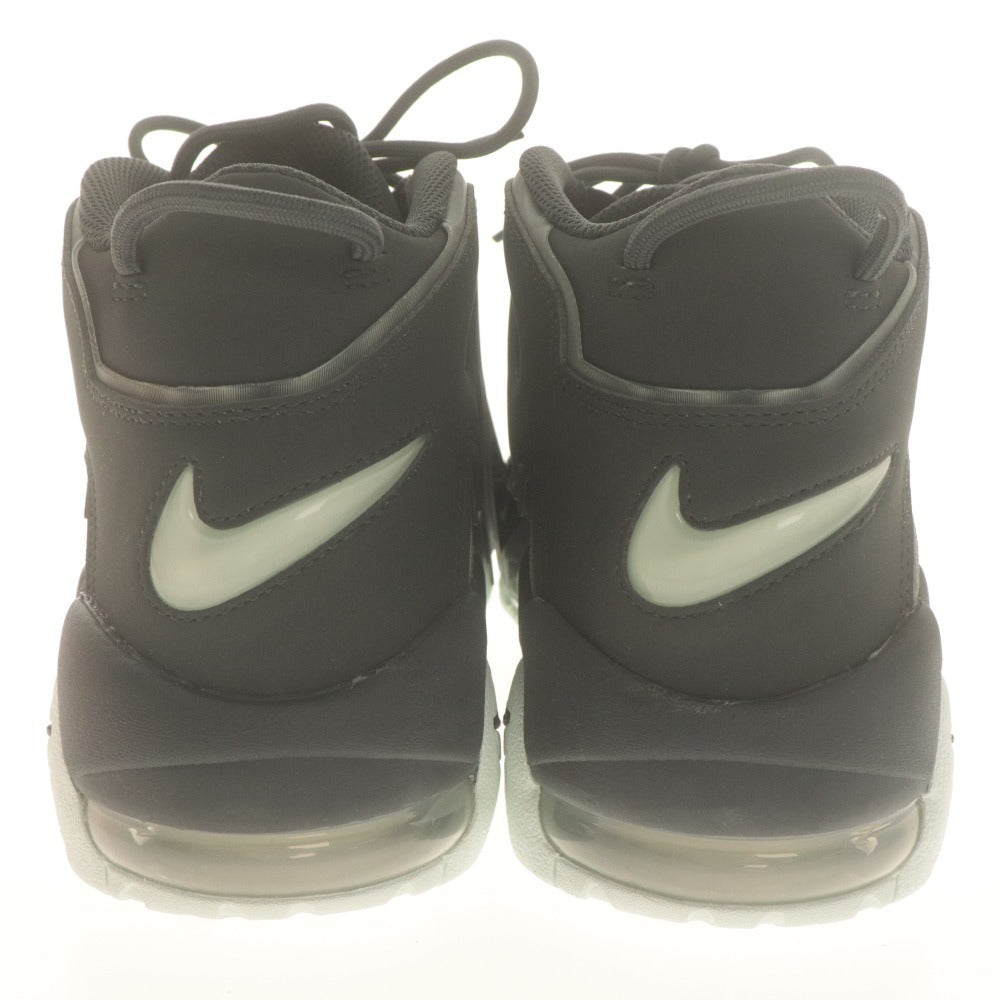 ■ ナイキ スニーカー靴 AIR MORE UPTEMPO '96 エア モア アップテンポ ダークスモークグレー FJ4181-001 メンズ 28cm タグ,箱付き 未使用