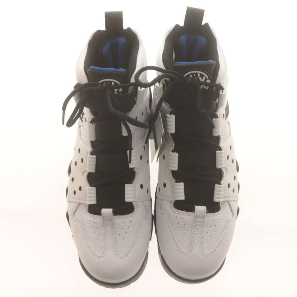 ■ ナイキ スニーカー Air Max 2 CB '94 エア マックス ホワイト/ブラックーオールドロイヤル DD8557-100 メンズ 27.5cm タグ,箱付 未使用