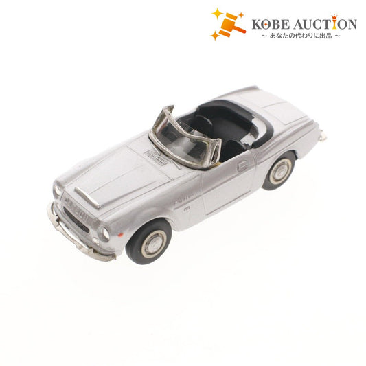■ ダイヤペット ミニカー ダットサンフェアレディ 2000SR311 No.185-01803 1/43スケール 1991年ダイヤペットコレクションクラブ 箱付き