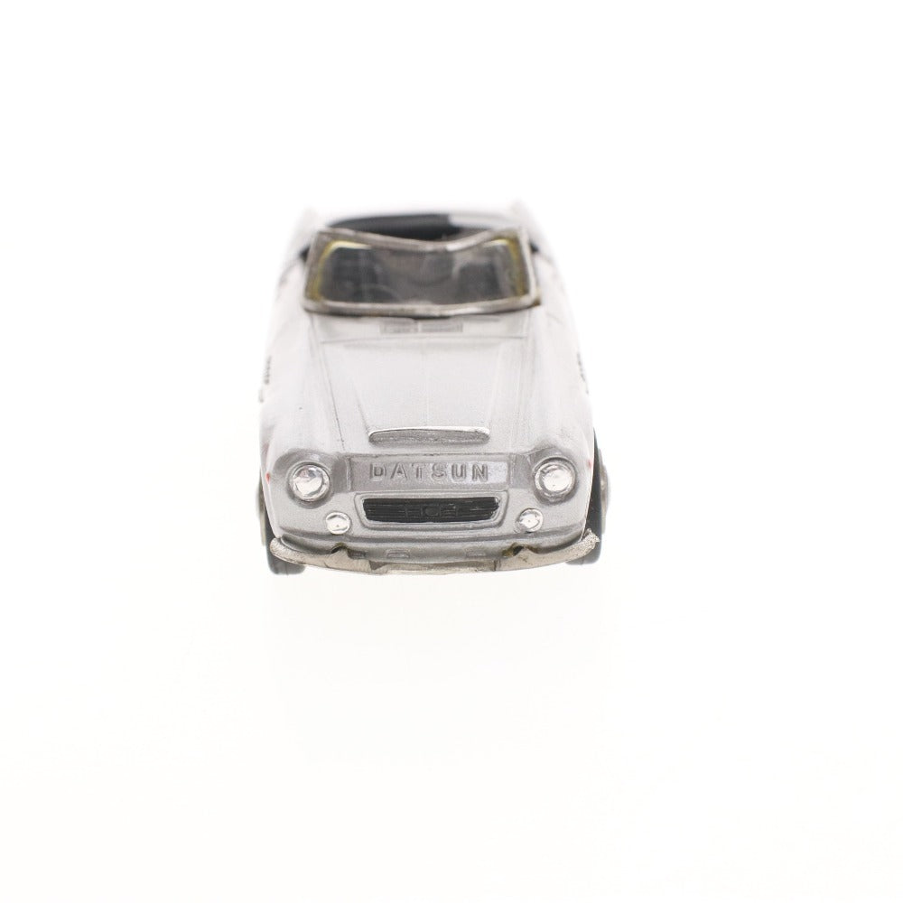 ■ ダイヤペット ミニカー ダットサンフェアレディ 2000SR311 No.185-01803 1/43スケール 1991年ダイヤペットコレクションクラブ 箱付き
