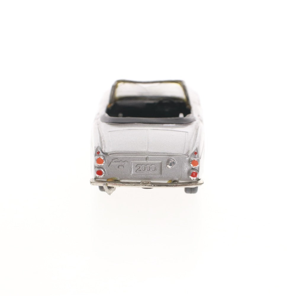 ■ ダイヤペット ミニカー ダットサンフェアレディ 2000SR311 No.185-01803 1/43スケール 1991年ダイヤペットコレクションクラブ 箱付き