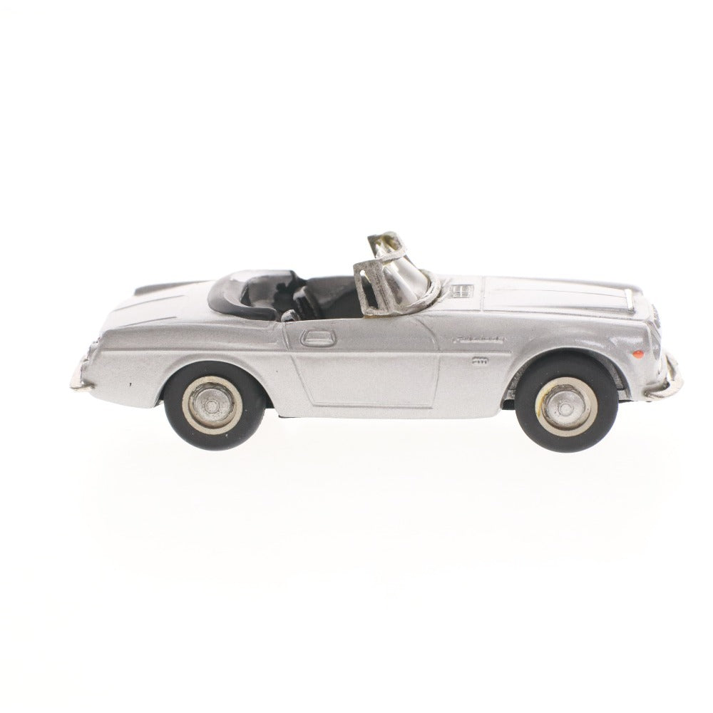 ■ ダイヤペット ミニカー ダットサンフェアレディ 2000SR311 No.185-01803 1/43スケール 1991年ダイヤペットコレクションクラブ 箱付き