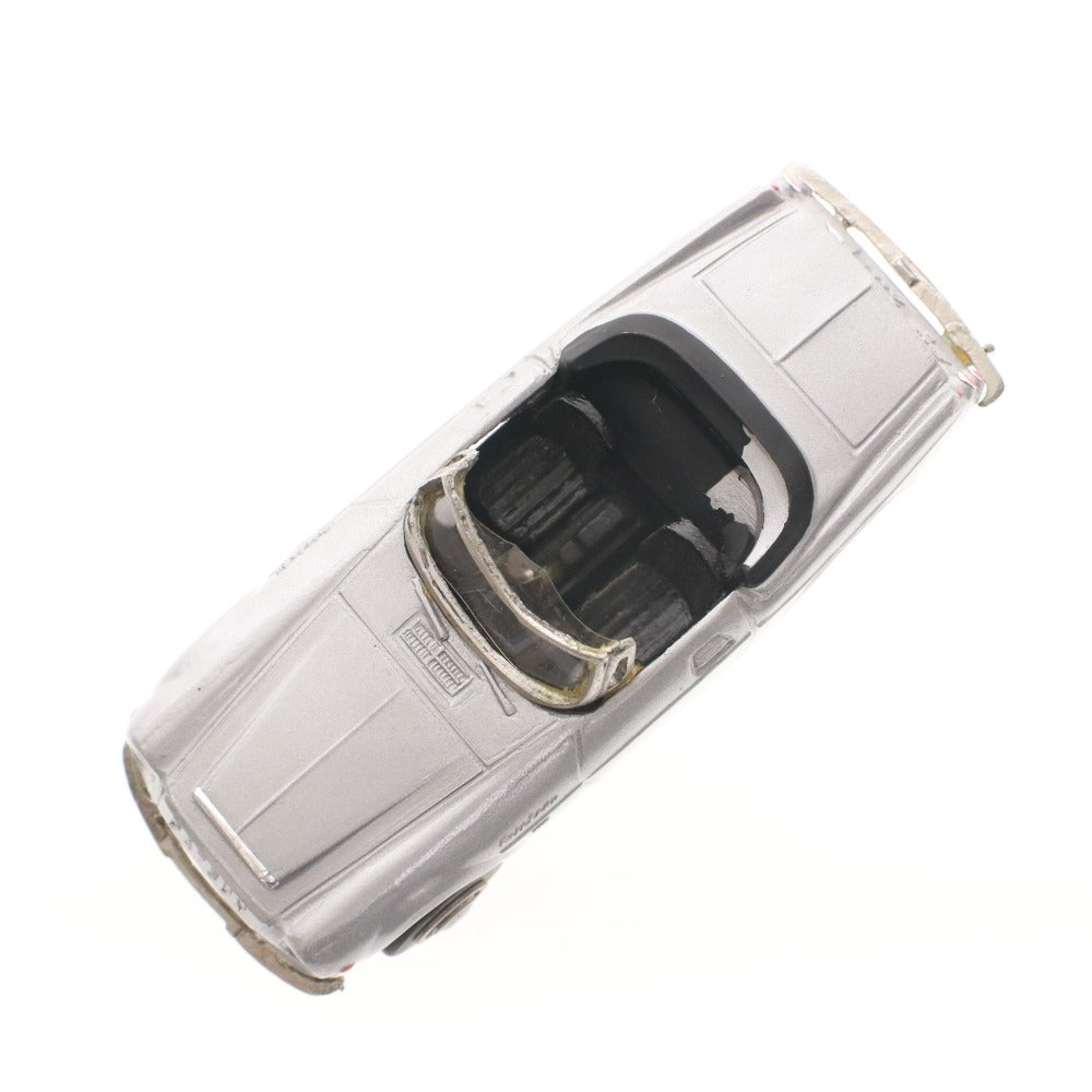 ■ ダイヤペット ミニカー ダットサンフェアレディ 2000SR311 No.185-01803 1/43スケール 1991年ダイヤペットコレクションクラブ 箱付き