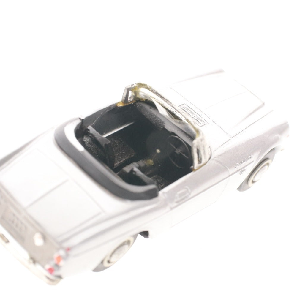 ■ ダイヤペット ミニカー ダットサンフェアレディ 2000SR311 No.185-01803 1/43スケール 1991年ダイヤペットコレクションクラブ 箱付き