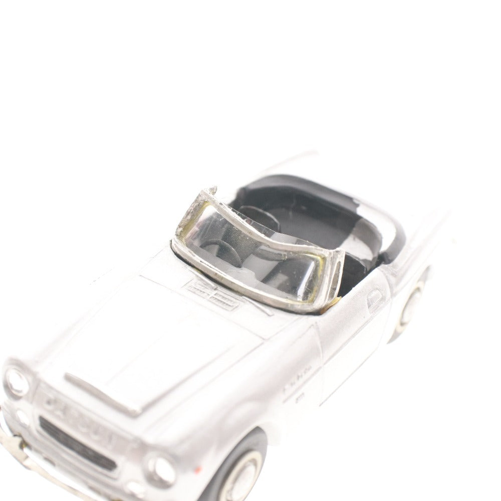 ■ ダイヤペット ミニカー ダットサンフェアレディ 2000SR311 No.185-01803 1/43スケール 1991年ダイヤペットコレクションクラブ 箱付き