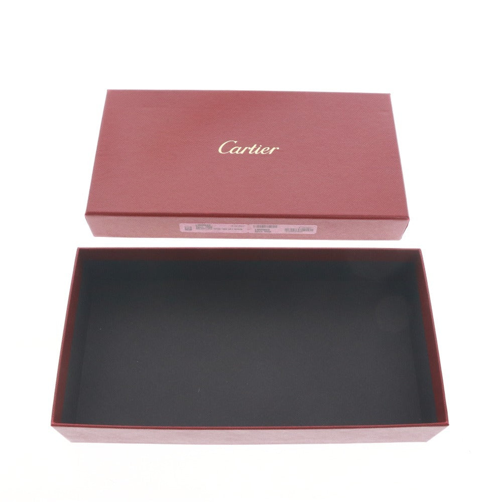 ■ Cartier Empty Boxes (Case Only) 3-Piece Set (Bulk Sale) Jewelry Cases, Accessory Cases, Boxes, with Shopper