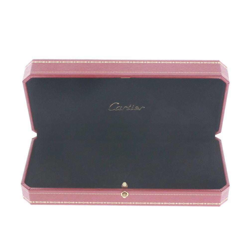 ■ Cartier Empty Boxes (Case Only) 3-Piece Set (Bulk Sale) Jewelry Cases, Accessory Cases, Boxes, with Shopper