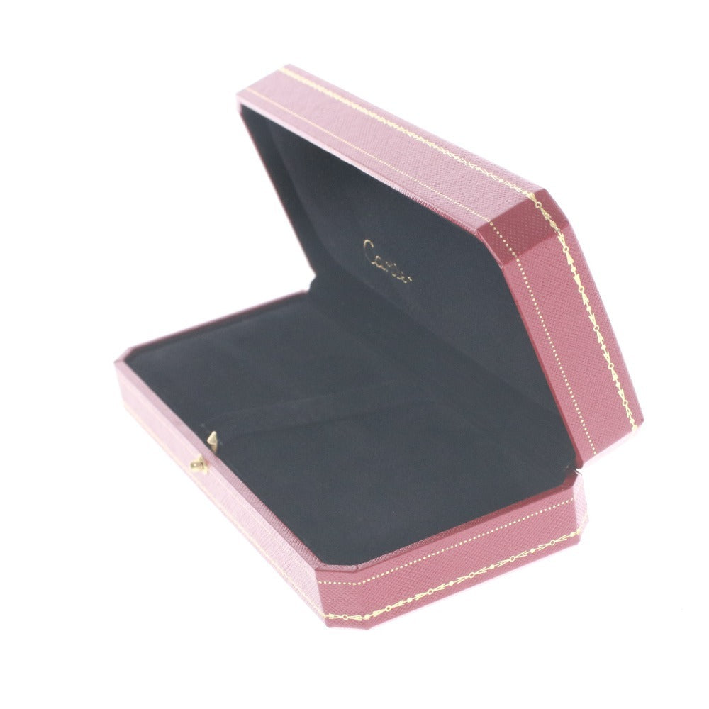 ■ Cartier Empty Boxes (Case Only) 3-Piece Set (Bulk Sale) Jewelry Cases, Accessory Cases, Boxes, with Shopper