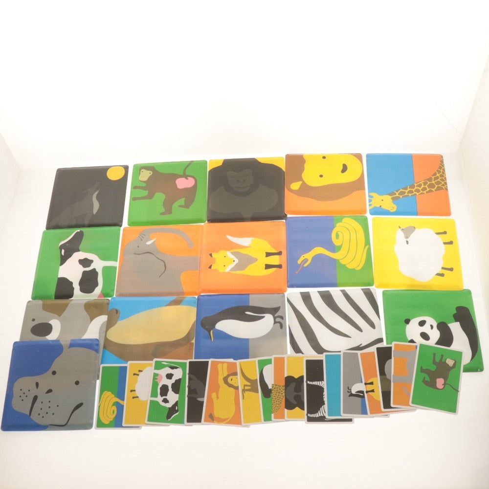 ■ ベネッセ ワールドワイドキッズ 大量セットまとめ売り 絵本/フルーツ/Food&Clothing/Explore the Town/パペット/touch animal/付属品付