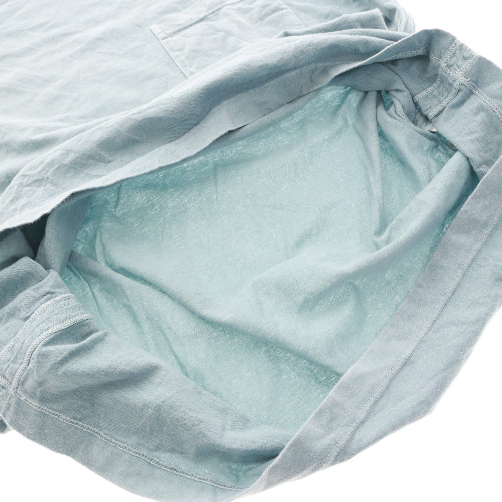 ■ ストーンアイランド STONE ISLAND Tシャツ 半袖 トップス クルーネック 胸ポケット メンズ L