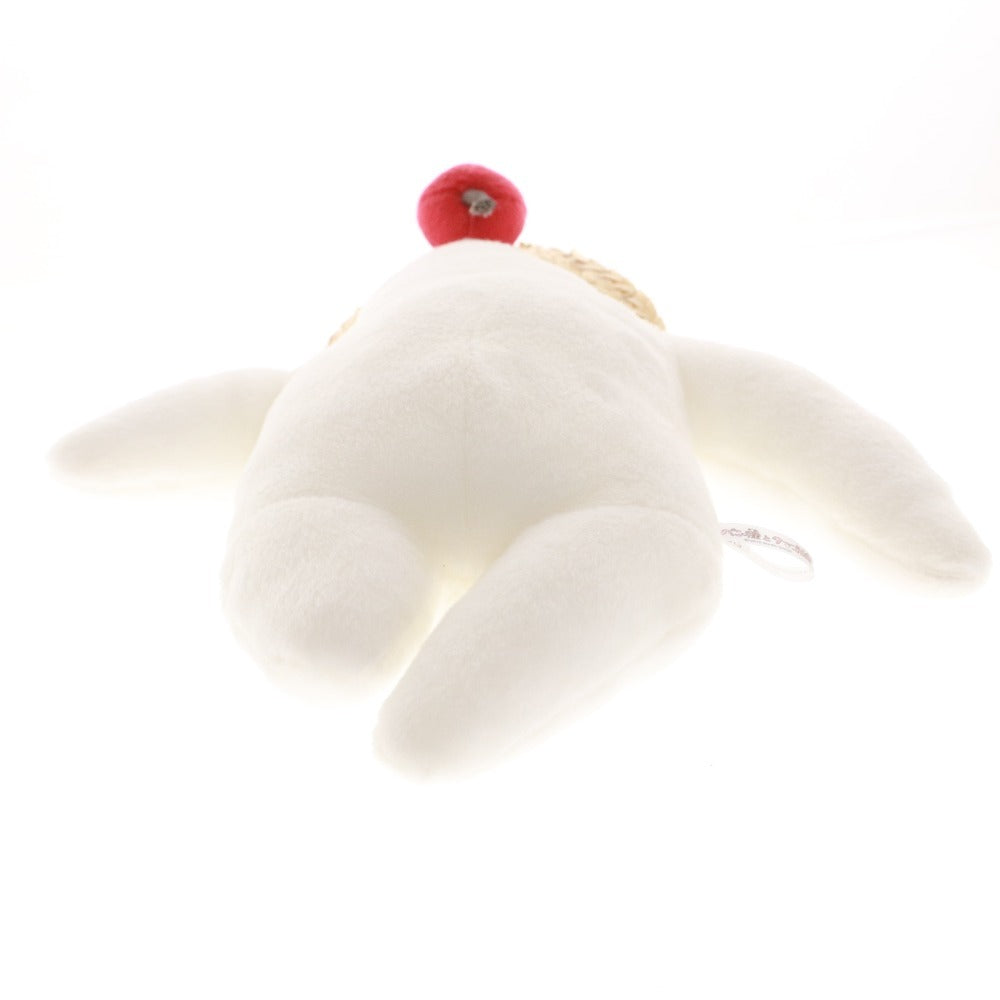 ■ 三鷹の森ジブリ美術館 限定 パン種とタマゴ姫 ぬいぐるみ スタジオジブリ