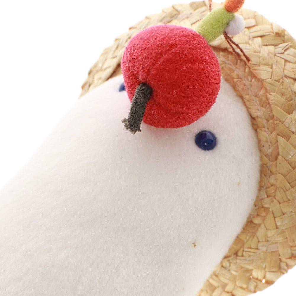 ■ 三鷹の森ジブリ美術館 限定 パン種とタマゴ姫 ぬいぐるみ スタジオジブリ