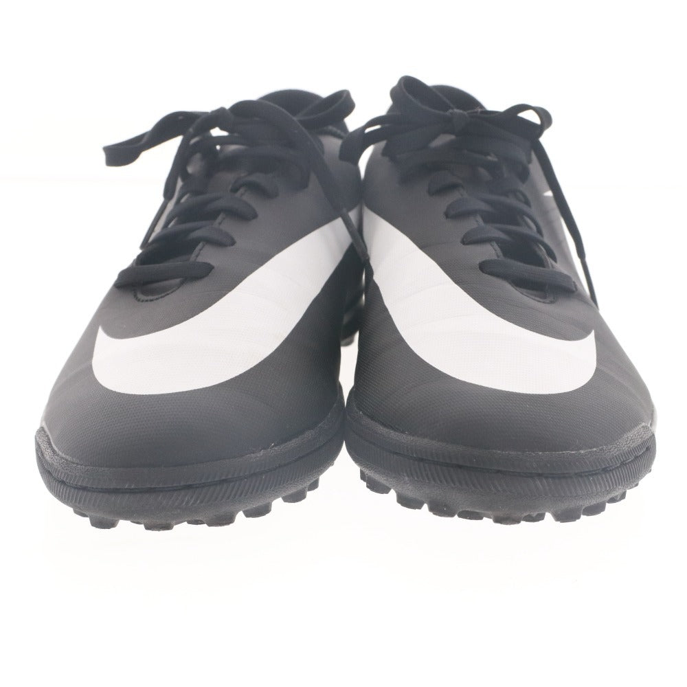 ■ ナイキ NIKE スニーカー ブラバータ II TF 844437-001 靴 トレーニングシューズ サッカー フットサル メンズ 27.5cm ブラック系