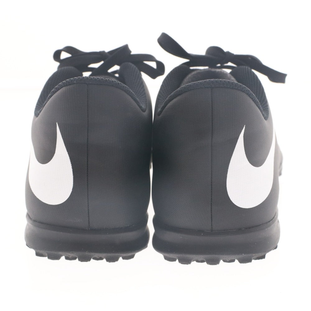 ■ ナイキ NIKE スニーカー ブラバータ II TF 844437-001 靴 トレーニングシューズ サッカー フットサル メンズ 27.5cm ブラック系