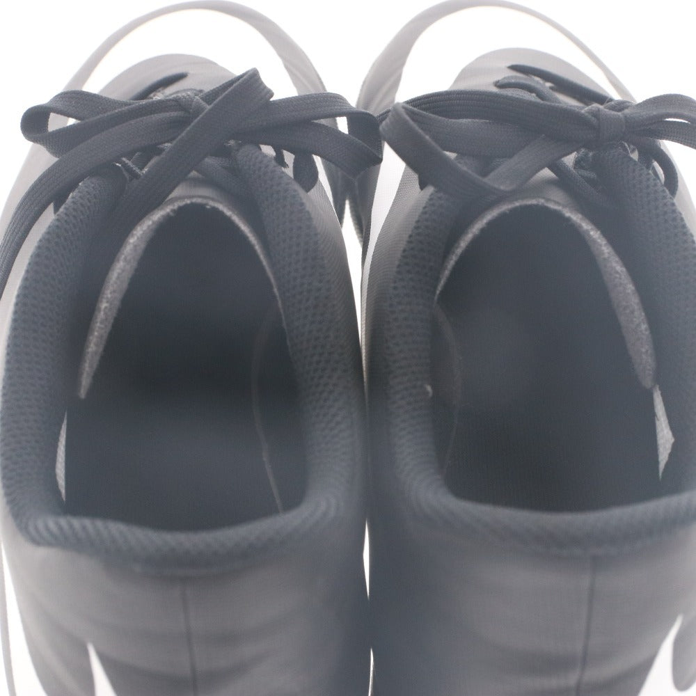 ■ ナイキ NIKE スニーカー ブラバータ II TF 844437-001 靴 トレーニングシューズ サッカー フットサル メンズ 27.5cm ブラック系