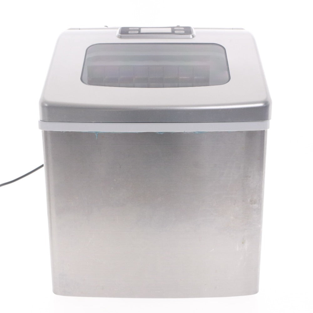 ■ ROOMMATE ルームメイト 製氷機 RM-100H 高速アイスメーカー クリアロック 2.2L 通電確認済み