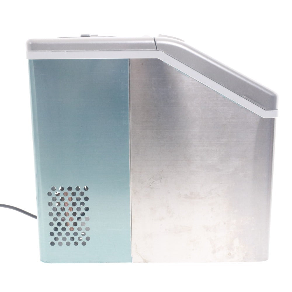 ■ ROOMMATE ルームメイト 製氷機 RM-100H 高速アイスメーカー クリアロック 2.2L 通電確認済み
