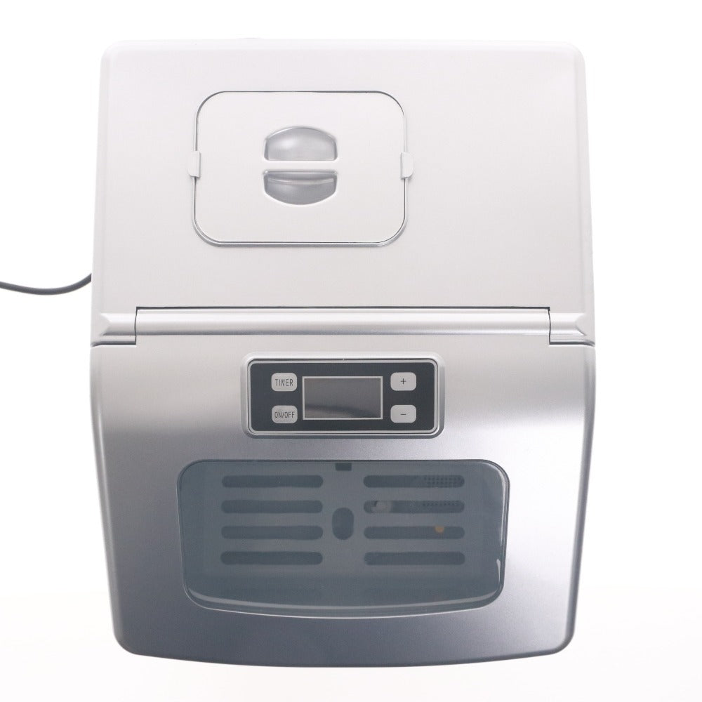 ■ ROOMMATE ルームメイト 製氷機 RM-100H 高速アイスメーカー クリアロック 2.2L 通電確認済み