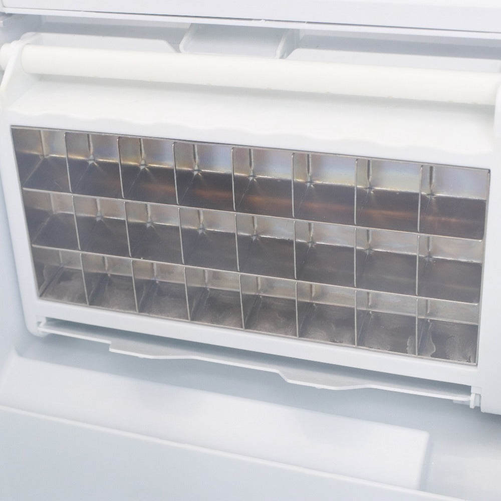 ■ ROOMMATE ルームメイト 製氷機 RM-100H 高速アイスメーカー クリアロック 2.2L 通電確認済み