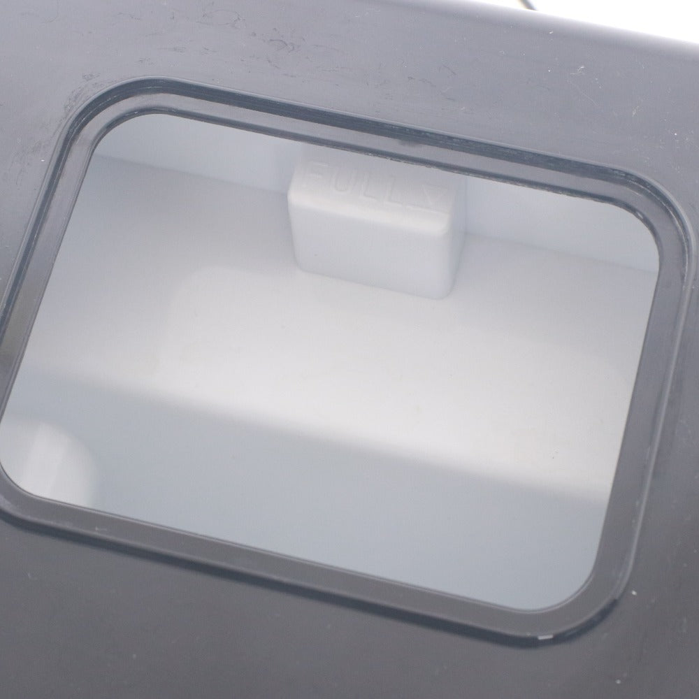 ■ VERSOS ベルソス 製氷機 VS-ICE021 クリスタルロック 2.2L 通電確認済み