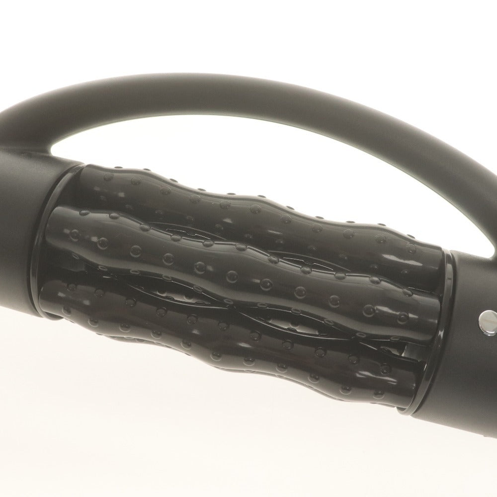 ■ EXTRA RELEASE エクストラリリース 健康器具 GACKTプロデュース ストレッチサポート器具 通電確認済み 付属品付き