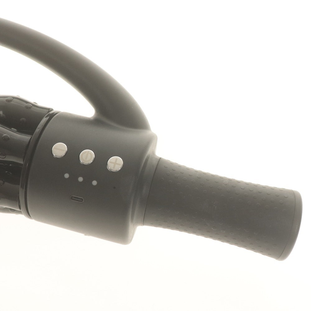 ■ EXTRA RELEASE エクストラリリース 健康器具 GACKTプロデュース ストレッチサポート器具 通電確認済み 付属品付き