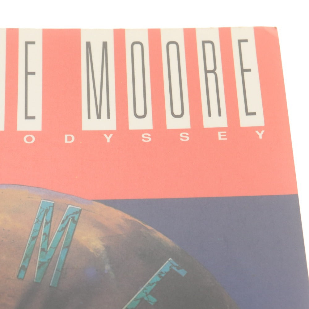 ■ Hal Leonard Publishing Corporation ギタースコア 楽譜 タブ譜 ヴィニー・ムーア TIME ODYSSEY 洋楽