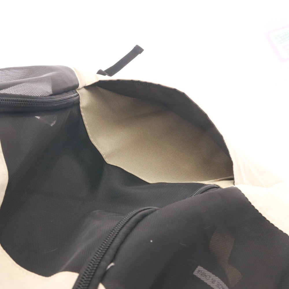■ HiDREAM マルカン ペット用品 2点セット まとめ売り リュック キャリーバッグ おうちサロンうっとりケアセット犬用 未開封含む