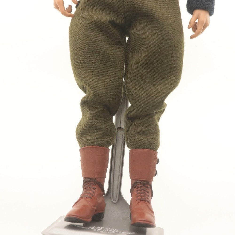 ■ TOYS MCCOY トイズマッコイ マリリンモンロー フィギュア 1/6 GI JANE B-15C WEARING JACKET-Flying Type At Korea 1954 箱付き