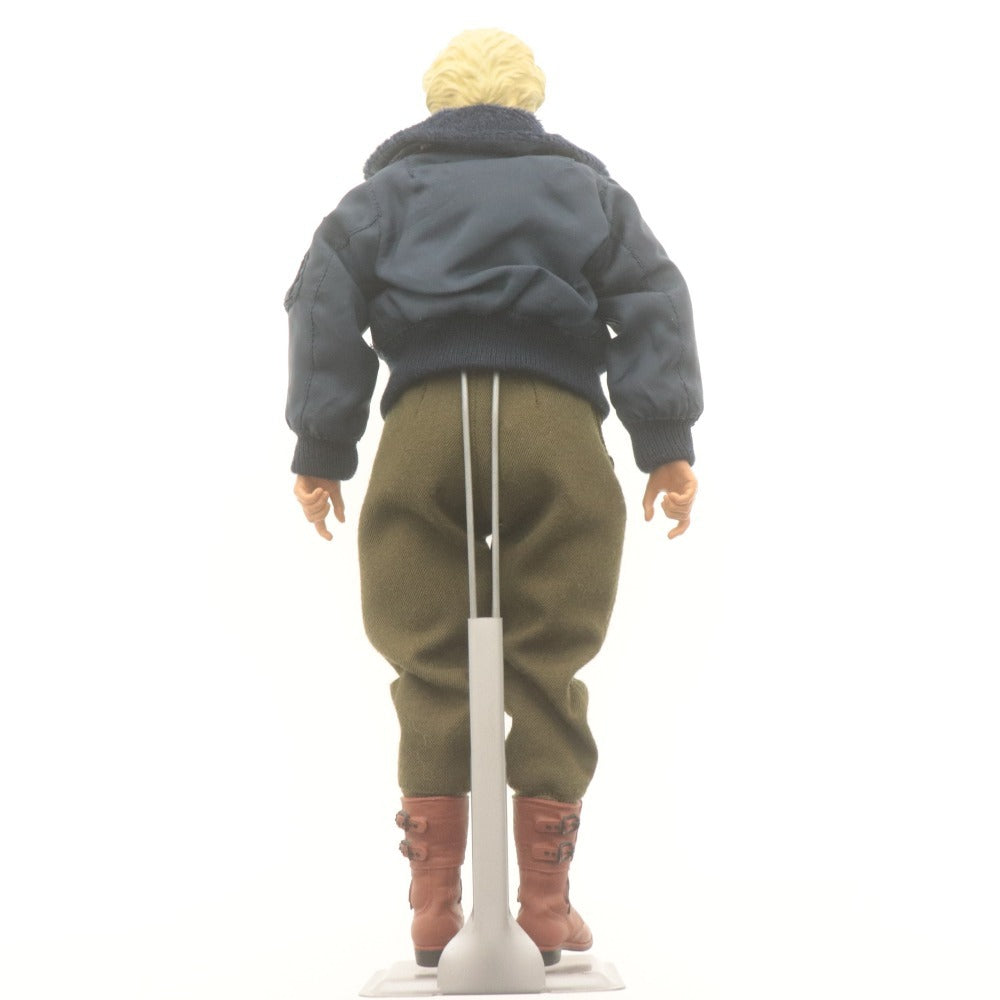 ■ TOYS MCCOY トイズマッコイ マリリンモンロー フィギュア 1/6 GI JANE B-15C WEARING JACKET-Flying Type At Korea 1954 箱付き