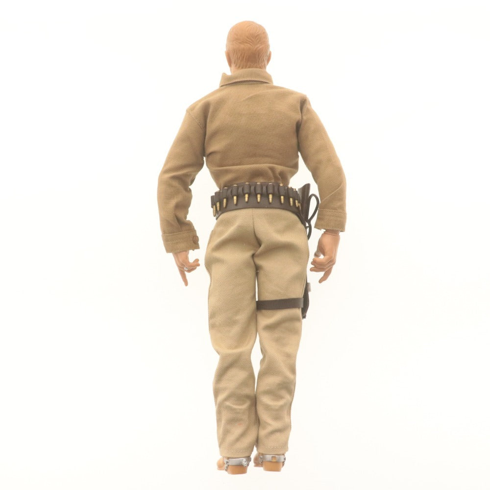 ■ TOYS McCOY トイズマッコイ スティーブ・マックイーン アクションフィギュア WANTED DEAR OR ALIVE 拳銃無宿 ドラマ 米国俳優 箱付き