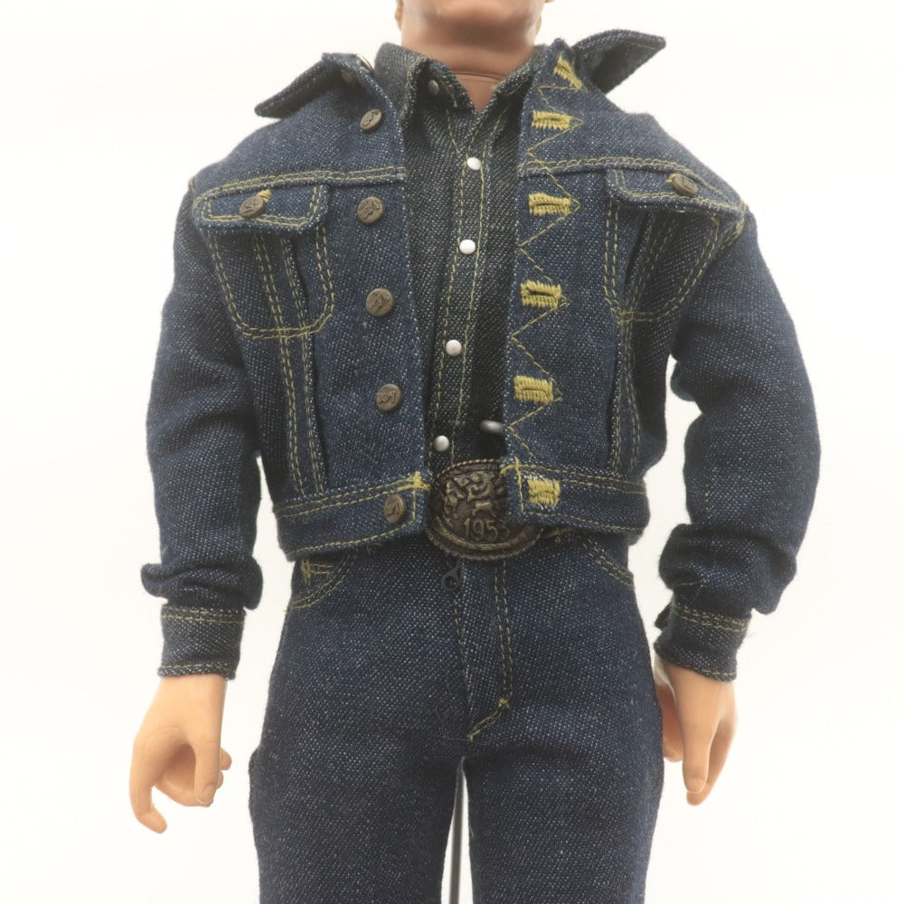 ■ TOYS McCOY トイズマッコイ スティーブ・マックイーン アクションフィギュア 1/6 LEGEND COLLECTION by HIROSHI OKAMOTO 付属品付き
