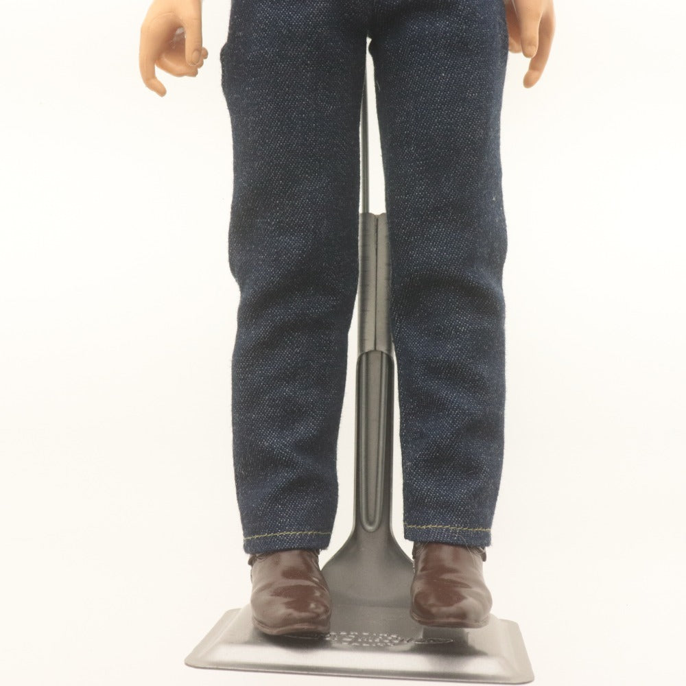 ■ TOYS McCOY トイズマッコイ スティーブ・マックイーン アクションフィギュア 1/6 LEGEND COLLECTION by HIROSHI OKAMOTO 付属品付き