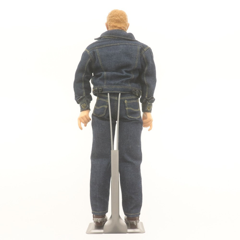 ■ TOYS McCOY トイズマッコイ スティーブ・マックイーン アクションフィギュア 1/6 LEGEND COLLECTION by HIROSHI OKAMOTO 付属品付き