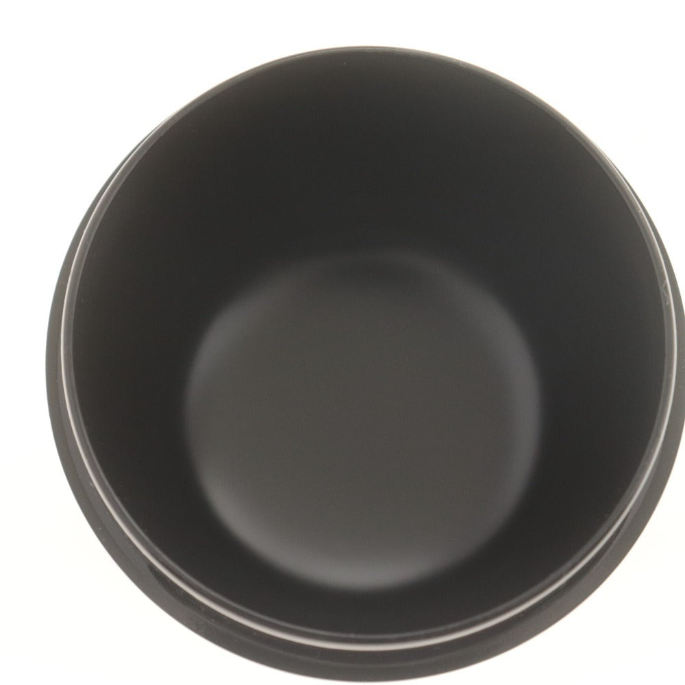 ■ 棗 中棗 高台寺 蒔絵柄 茶道具 抹茶 容器 箱付き
