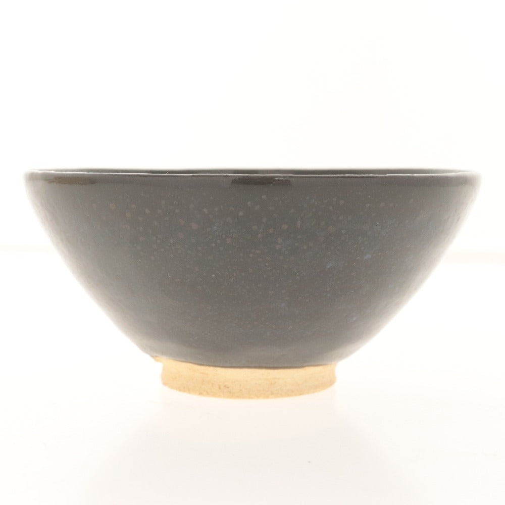 2点セット陶芸家　作家物　木村盛和　木の葉天目　盃　天目盃　酒器　ぐい呑　箱あり 2点セット陶芸家 作家物 木村盛和 木の葉天目 盃 天目盃 酒器 ぐい呑