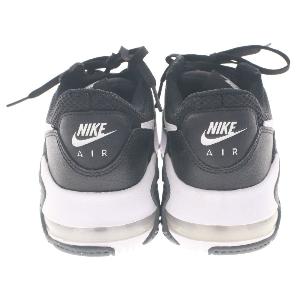 ■ NIKE ナイキ スニーカー シューズ 靴 エアマックス CD5432-003 紐 メンズ レディース 23.5cm ブラック ホワイト