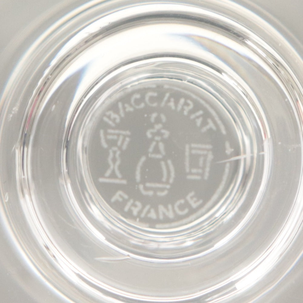 ■ Baccarat バカラ ワイングラス ペアグラス グラス 食器 ガラス 箱付き 未使用