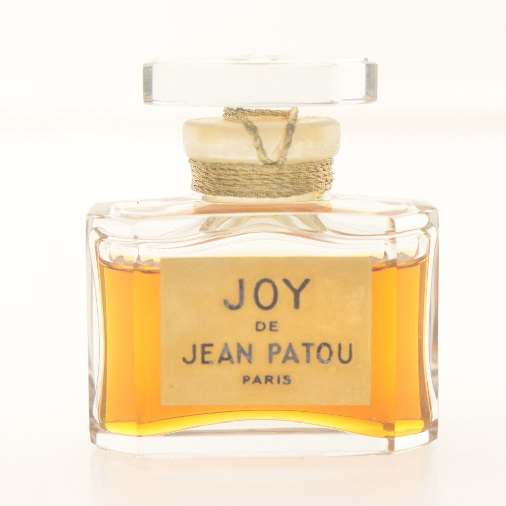 ■ JEAN PATOU ジャン パトゥ 香水 4点セット まとめ売り オードトワレ フレグランス N°1104 ジョイ 箱付き 未開封含む 未使用