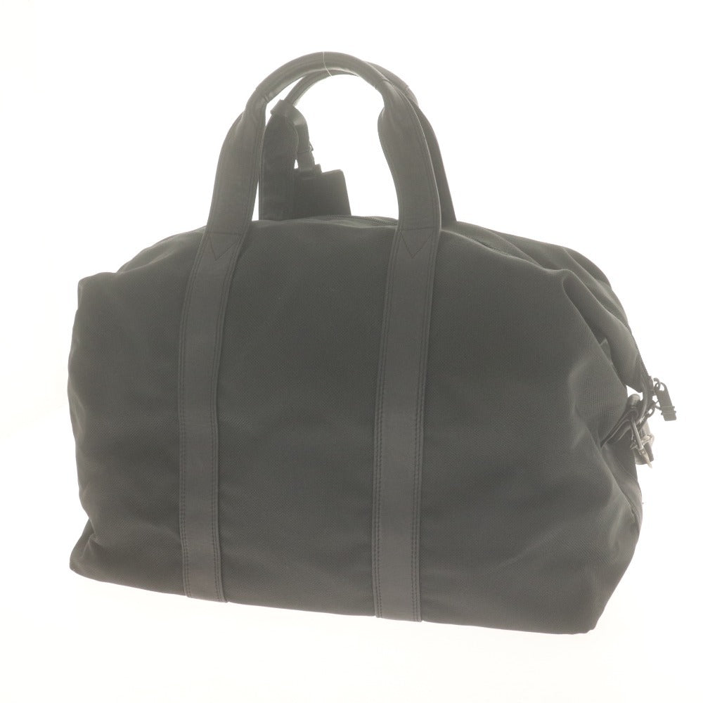 ■ TUMI トゥミ ボストンバッグ ショルダーバッグ 鞄 2way メンズ ブラック