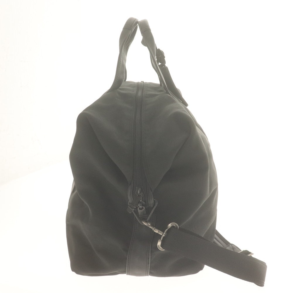 ■ TUMI トゥミ ボストンバッグ ショルダーバッグ 鞄 2way メンズ ブラック