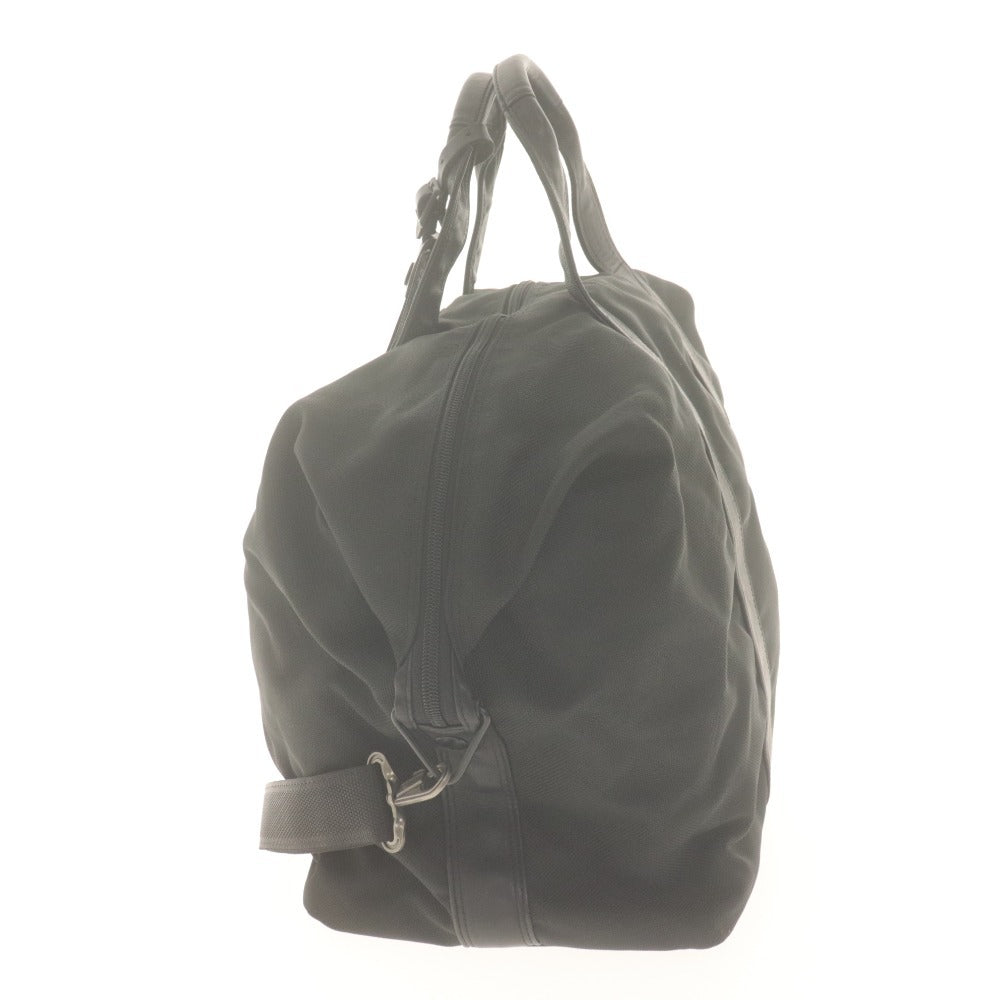 ■ TUMI トゥミ ボストンバッグ ショルダーバッグ 鞄 2way メンズ ブラック