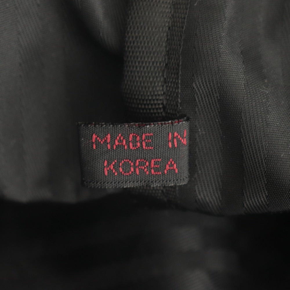 ■ TUMI トゥミ ボストンバッグ ショルダーバッグ 鞄 2way メンズ ブラック