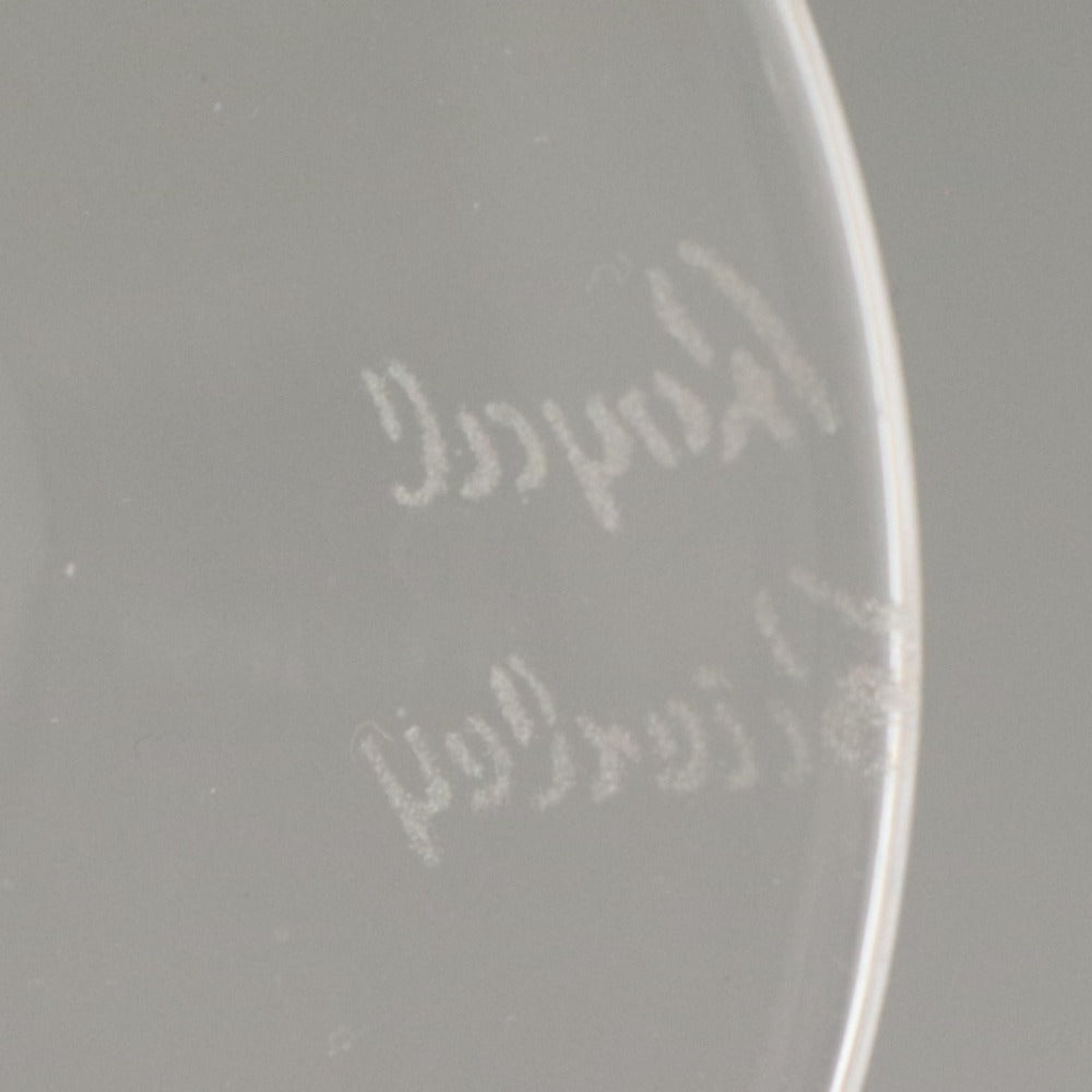 ■ ROYAL BRIERLEY ロイヤルブライアリー シャンパングラス グラス ペア 食器 ガラス 箱付き