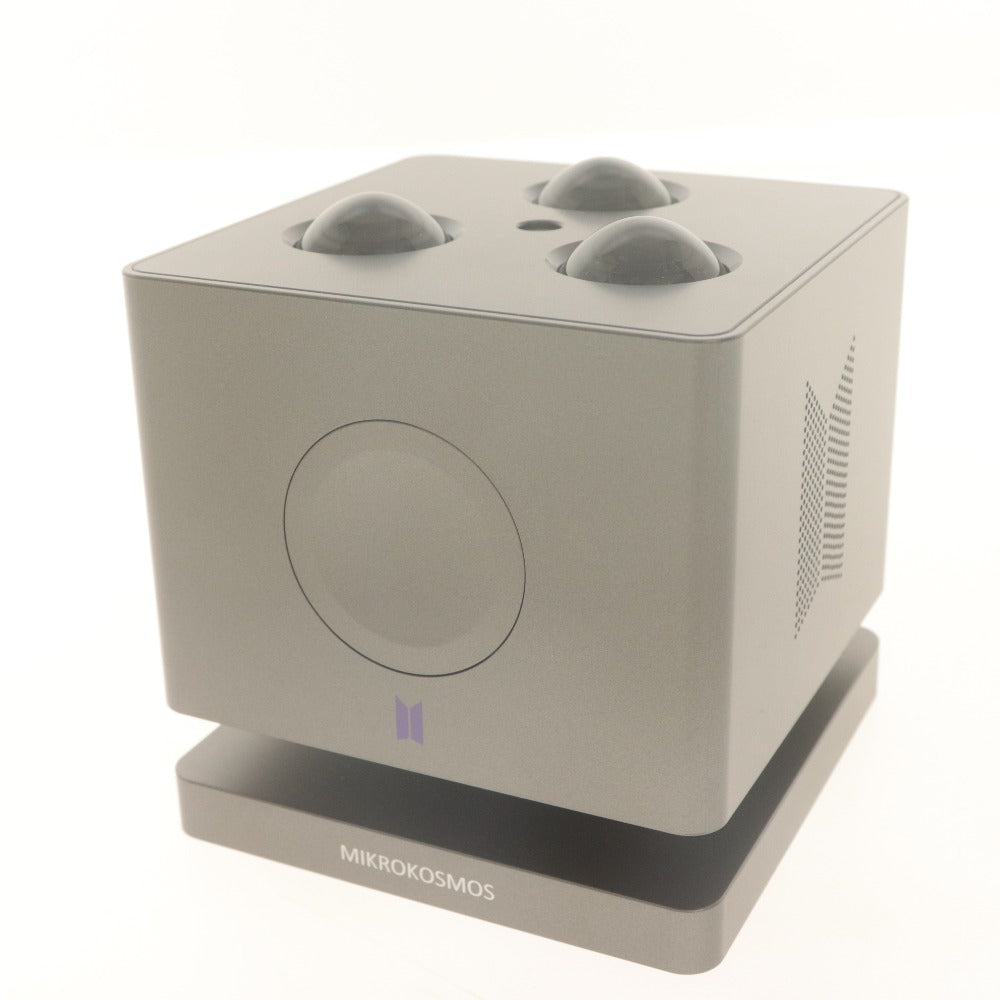 ■ BTS Mood Lamp ARTIST-MADE COLLECTION BY BTS JUNG KOOK Jungkook, Power confirmed, with accessories