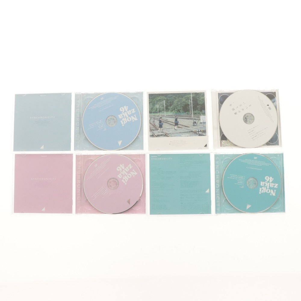 ■ 乃木坂46 CD 14点セット まとめ売り 今が思い出になるまで/生まれてから初めて見た夢/ごめんね/シンクロ/夏のFree&Easy/命は美しい 等