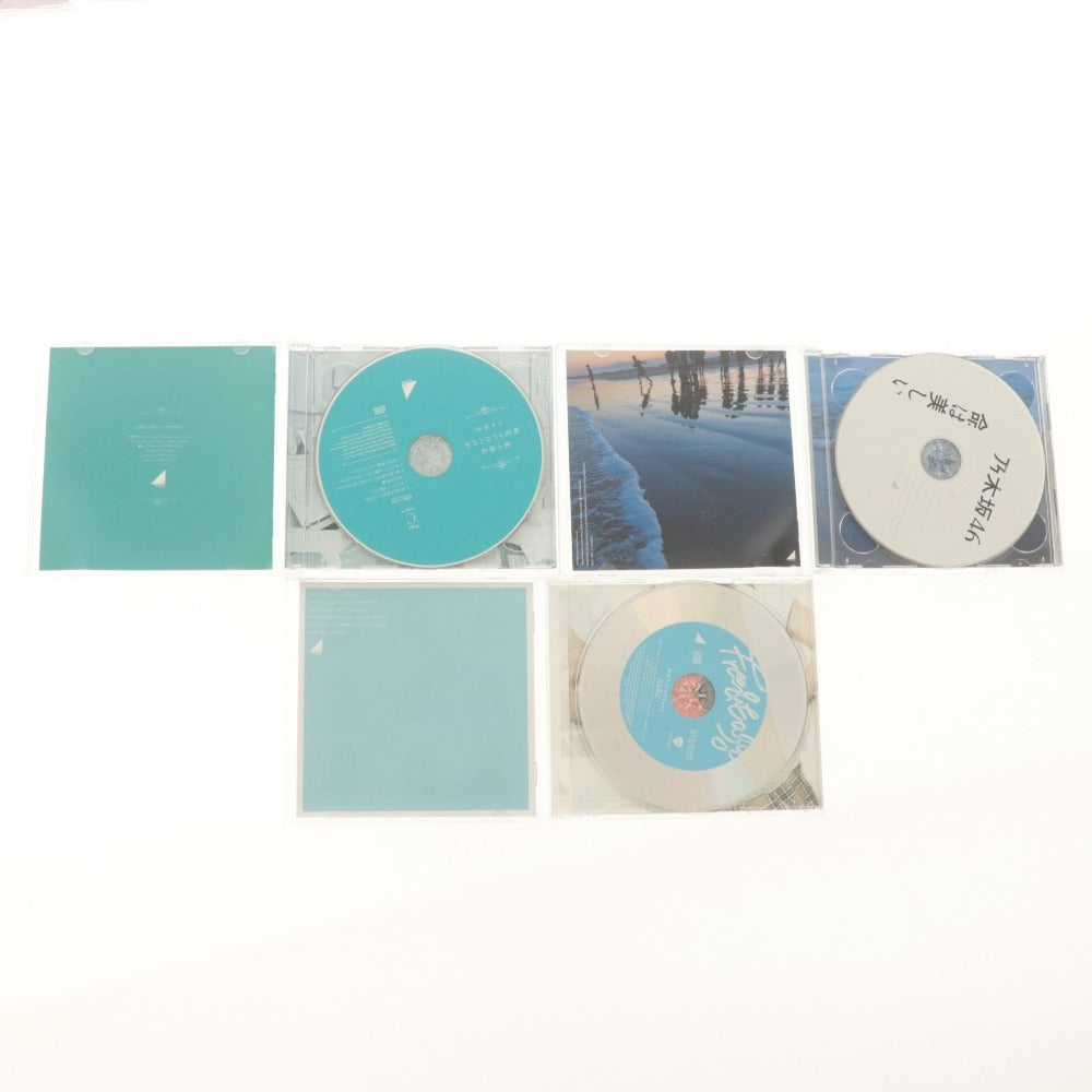 ■ 乃木坂46 CD 14点セット まとめ売り 今が思い出になるまで/生まれてから初めて見た夢/ごめんね/シンクロ/夏のFree&Easy/命は美しい 等
